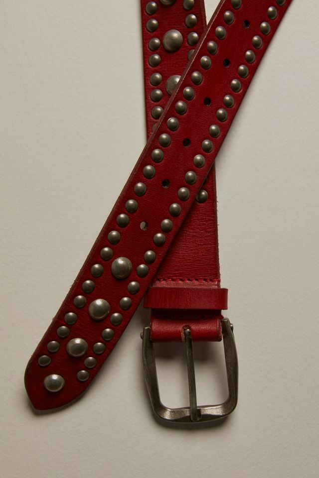 We The Free Sola Stud Belt #1
