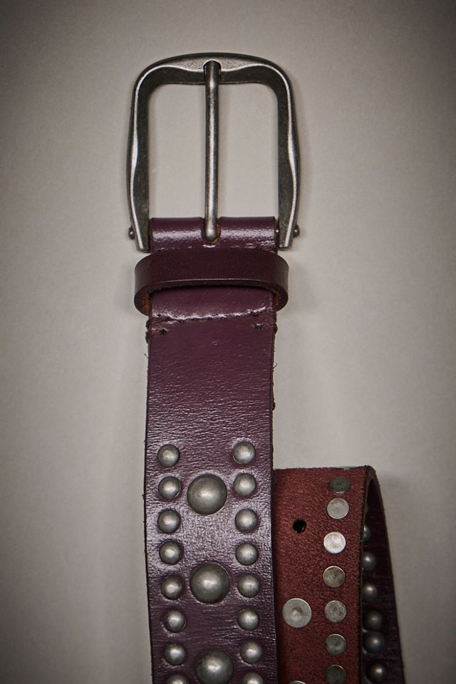 Ceinture à clous Sola We The Free #1