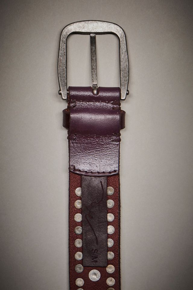 Ceinture à clous Sola We The Free #2