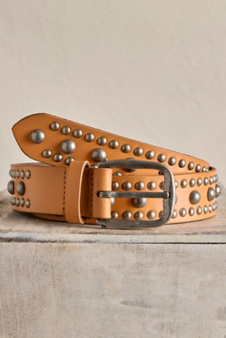 Ceinture à clous Sola We The Free