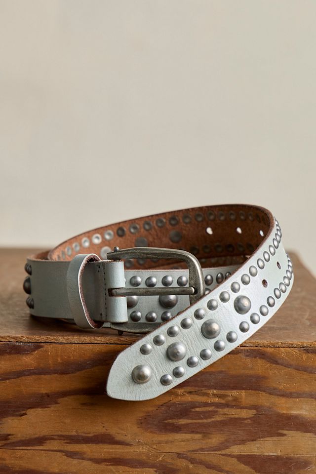 We The Free Sola Stud Belt | Free People