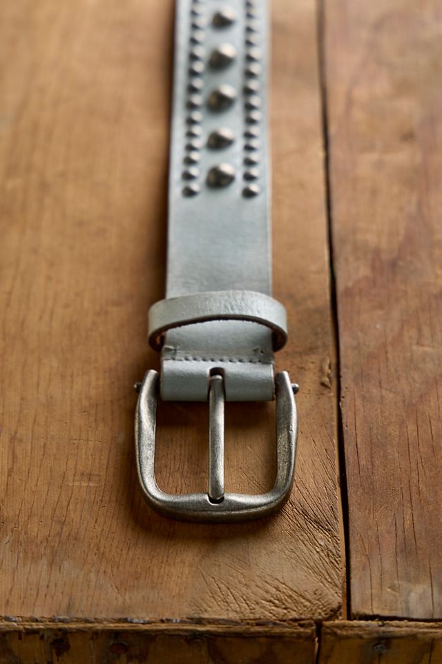 We The Free Sola Stud Belt #1