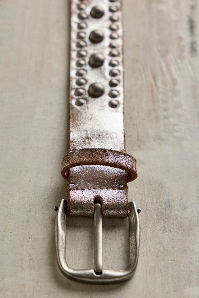 We The Free Sola Stud Belt #1
