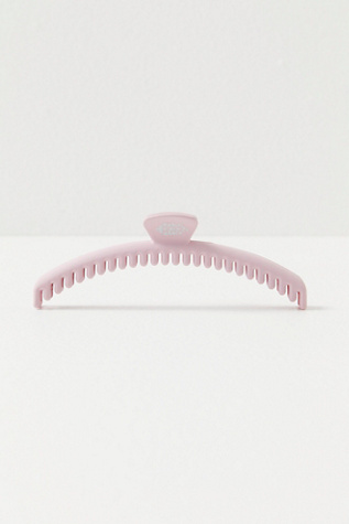 FP X Kaxi Claw By Kaxi Co. At Free People In Light Pink