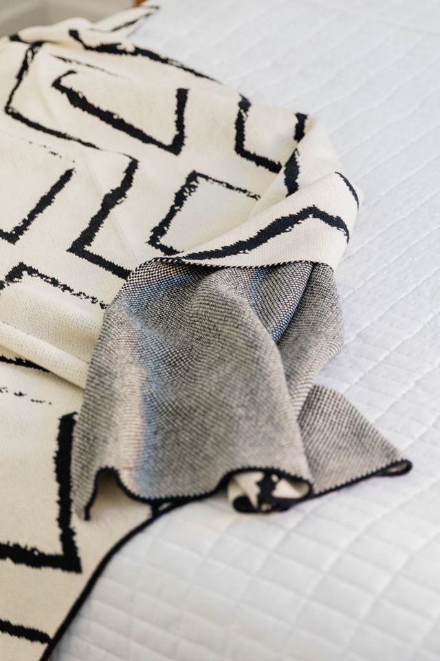 Seek & Swoon Anywhere Throw Blanket #1