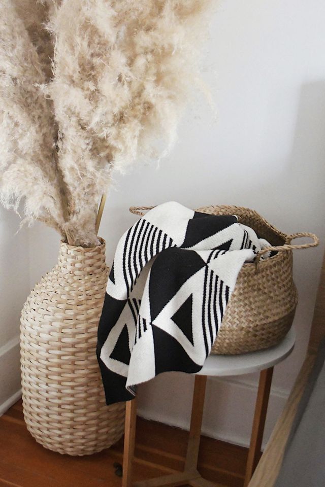 Seek & Swoon Envie Throw Blanket #2