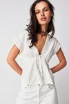 Solid Landy Top Free People