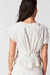 Solid Landy Top Free People