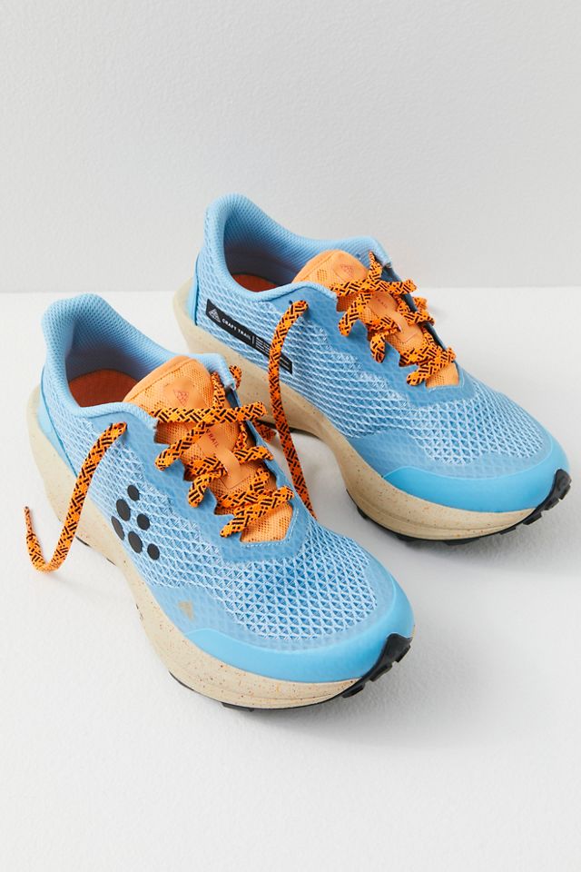 Craft CTM Ultra Trail Trainers #1