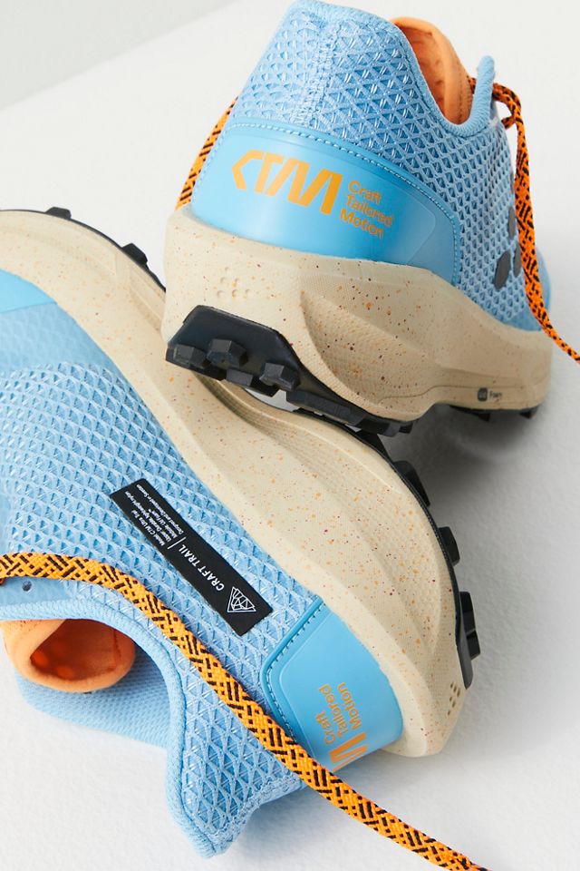 Craft CTM Ultra Trail Trainers #2