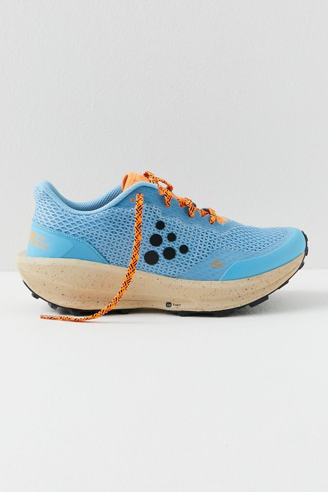 Craft CTM Ultra Trail Trainers #3