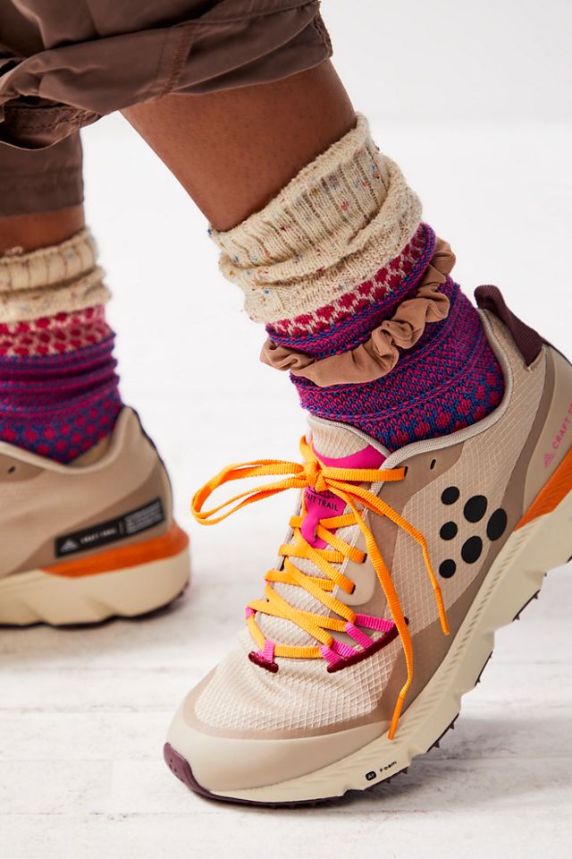 Craft ADV Nordic Trail Sneakers #1
