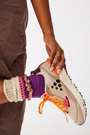 Craft OCRxCTM Vibram Elite - Scarpe da trail running - Uomo