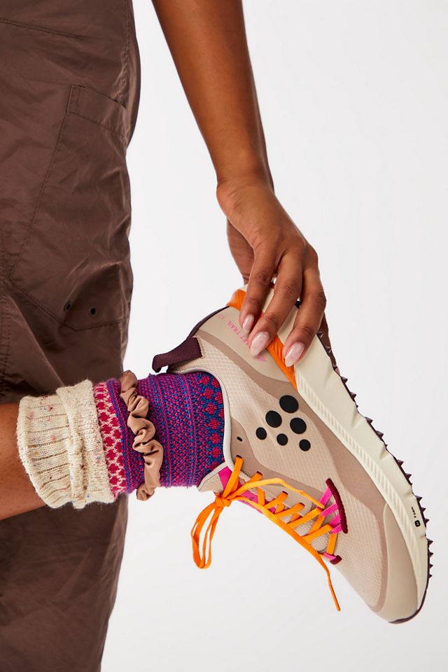 Craft ADV Nordic Trail Sneakers #2
