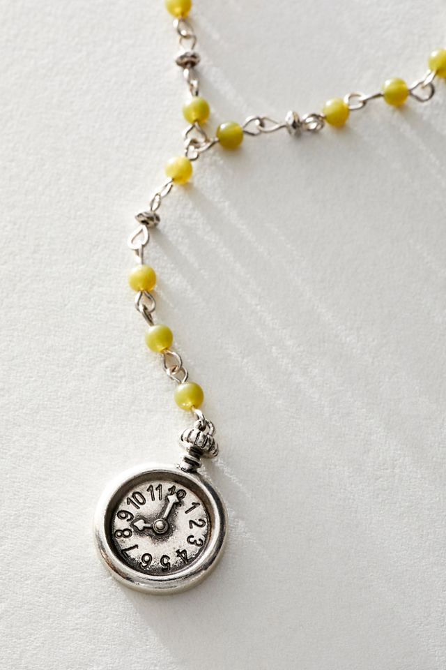 Collier Valley Rosary #1