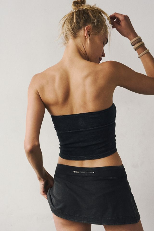 Hot Shot Tube Top #2