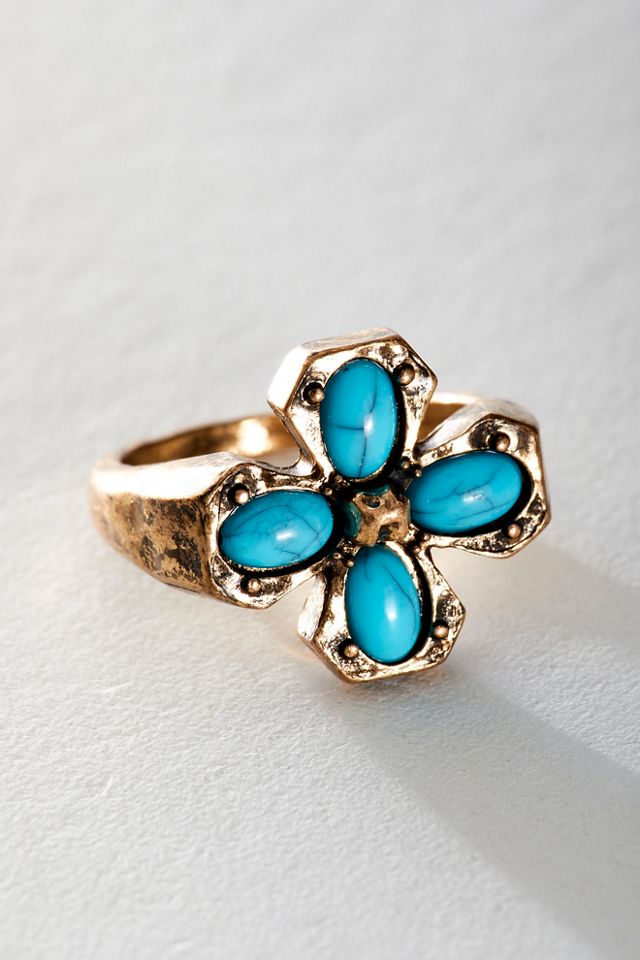 San Luis Ring #1