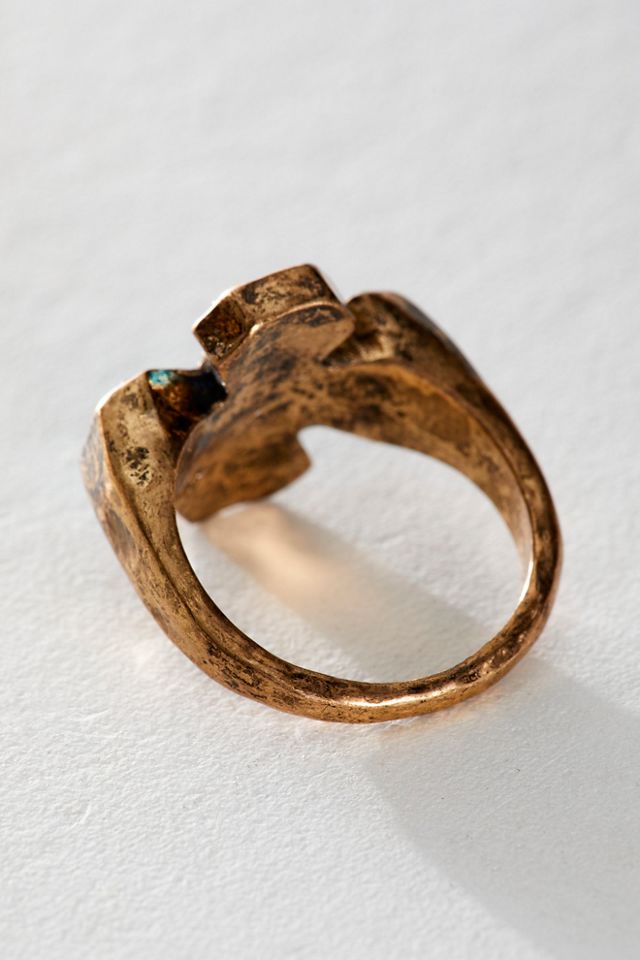San Luis Ring #2