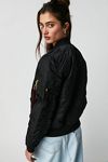 Alpha Industries Ma-1w Jacket