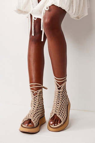 Jeffrey Campbell Cors Suede