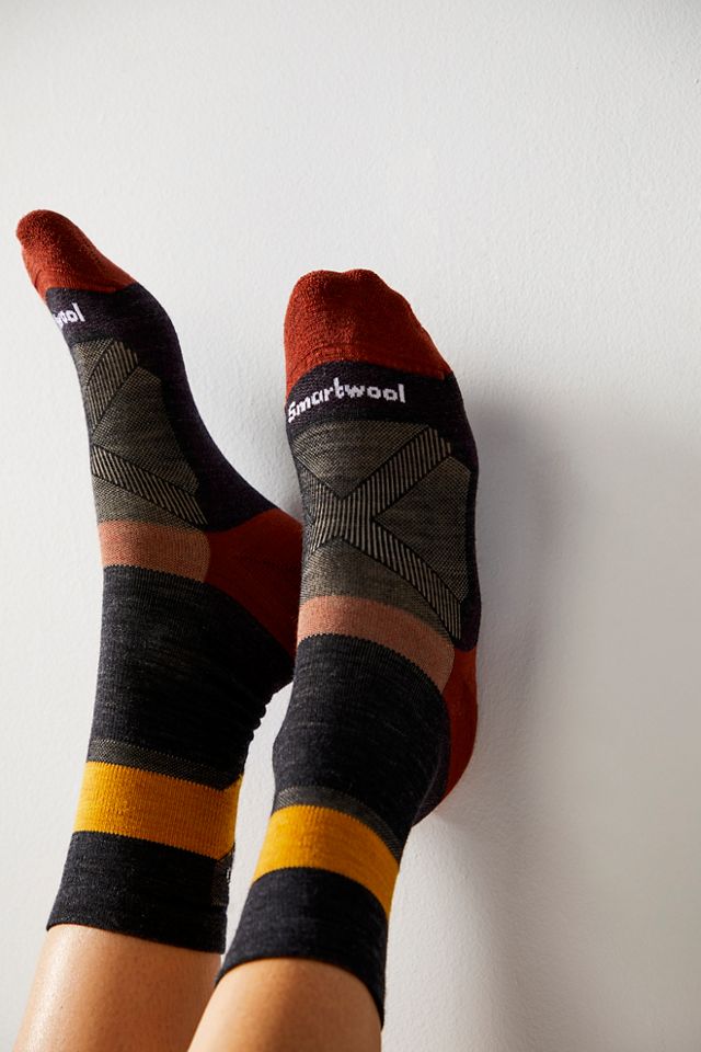 Smartwool Bike Zero Cushion Socks #1