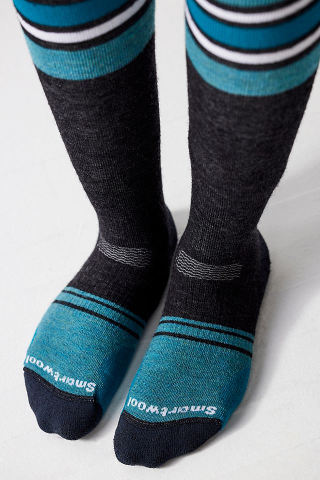 Smartwool Snowboard Full Cushion Socks #1