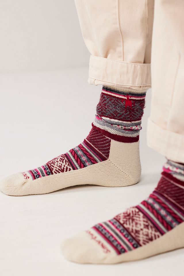 cozy up socks