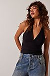 Have It All Halter Top