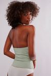 Have It All Halter Top