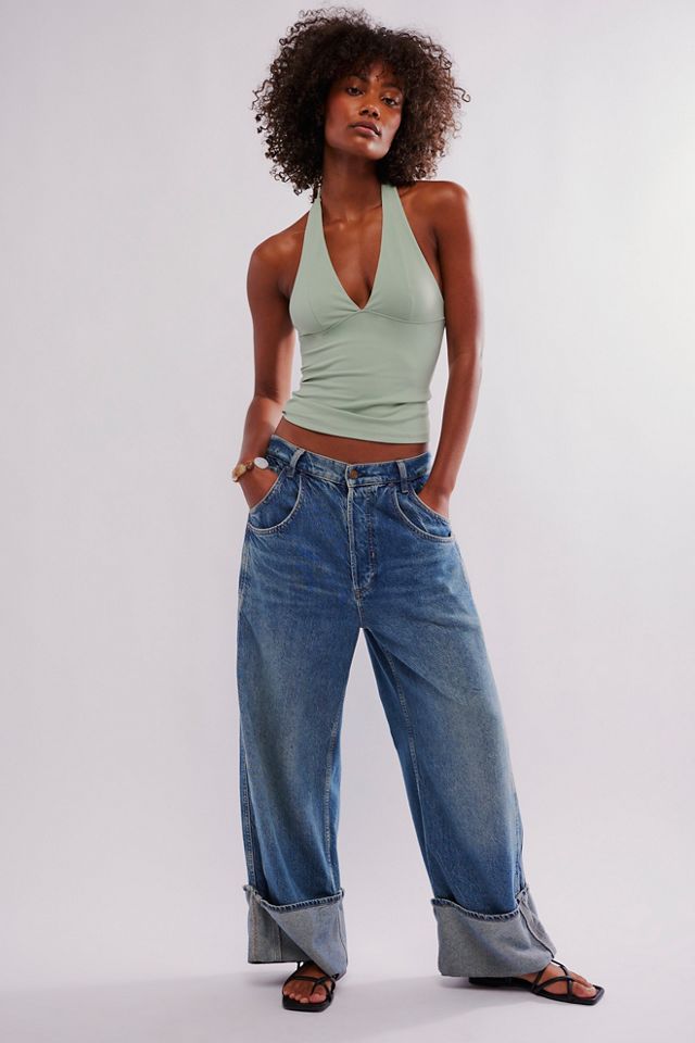 Have It All Halter Top | Free People