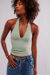 Have It All Halter Top