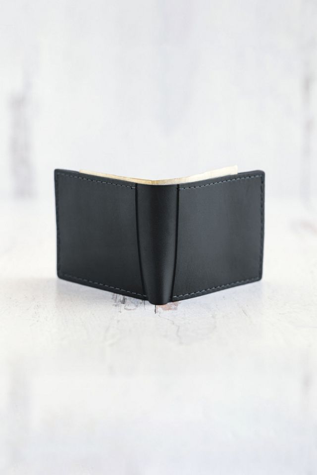Giving Bracelets Leather Bifold Wallet #2