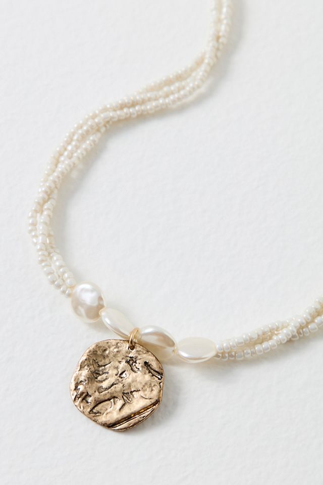 Sailor Necklace #1