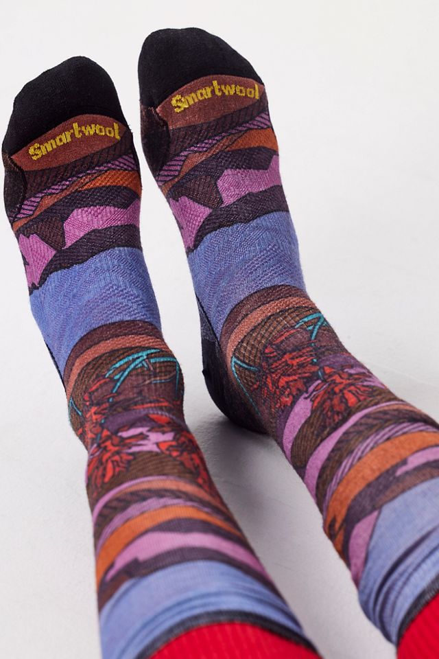 Smartwool Ski Zero Cushion Socks Free People