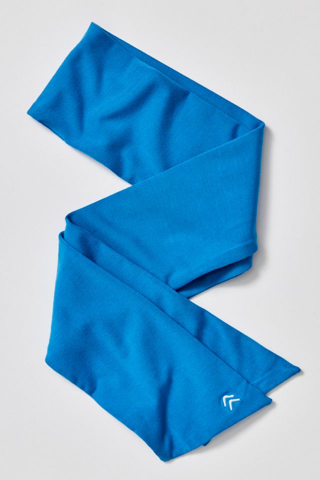 Soulvation Butter Soft Tie Headband #3
