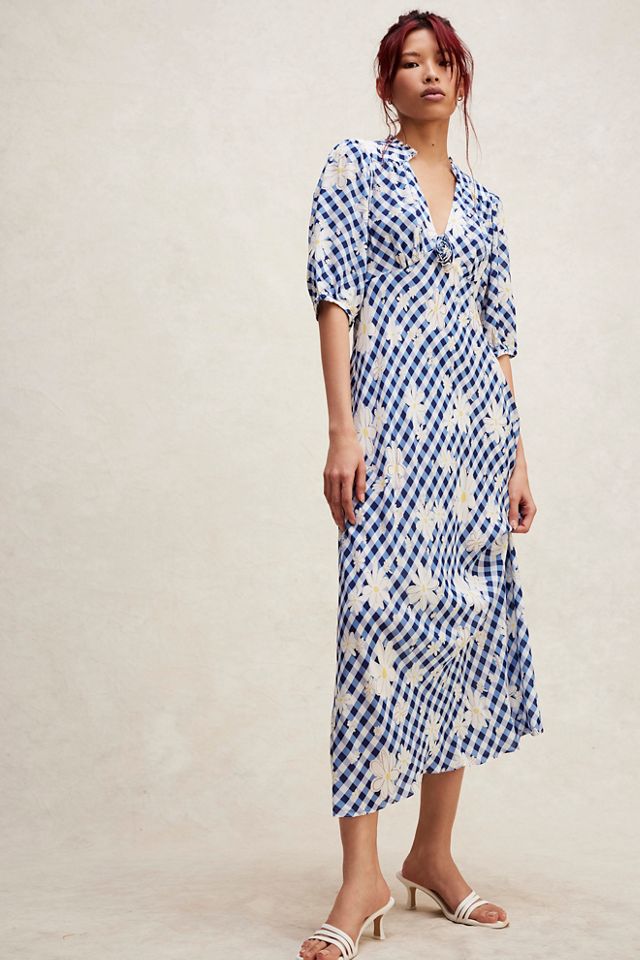 RIXO Nicolette Dress | Free People