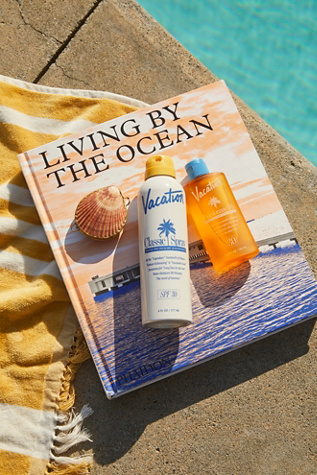 Vacation Classic Spray SPF 30 at Free People, One