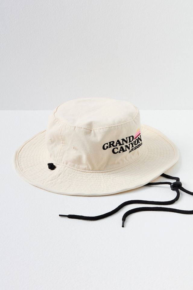 Take A Hike Bucket Hat #2