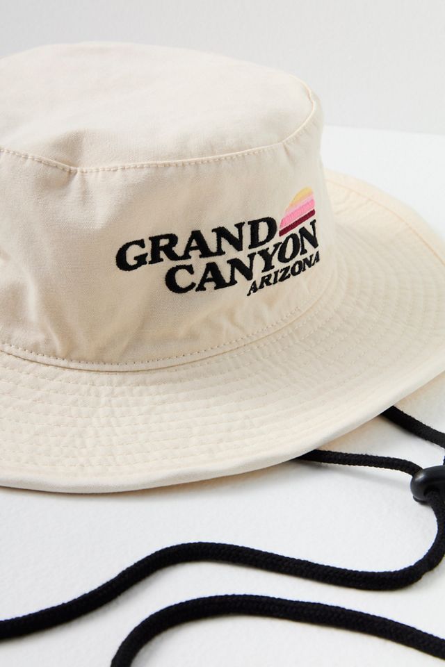 Take A Hike Bucket Hat #3