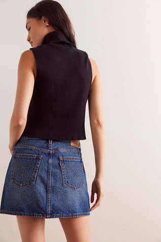 Levi's Icon Skirt