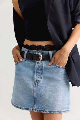Levi's Icon Skirt