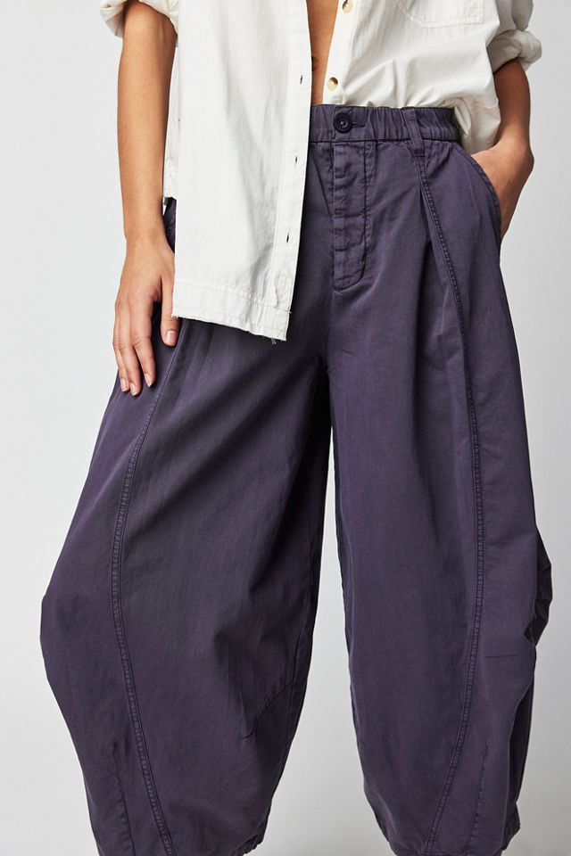 Sophie Chino Trousers #2