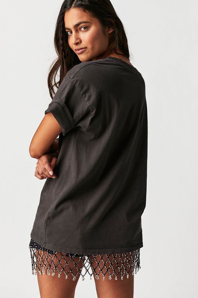 Willie Nelson Eagle Merch Tee #1