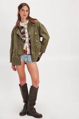 Full Bloom Eyelet Cami