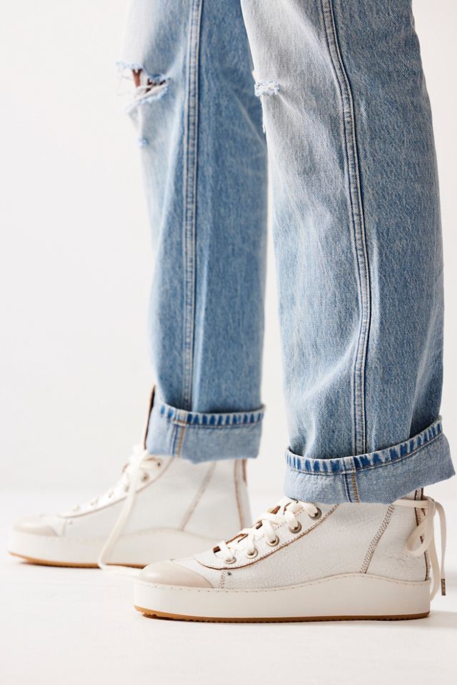 We The Free Saturday Sneakers #2