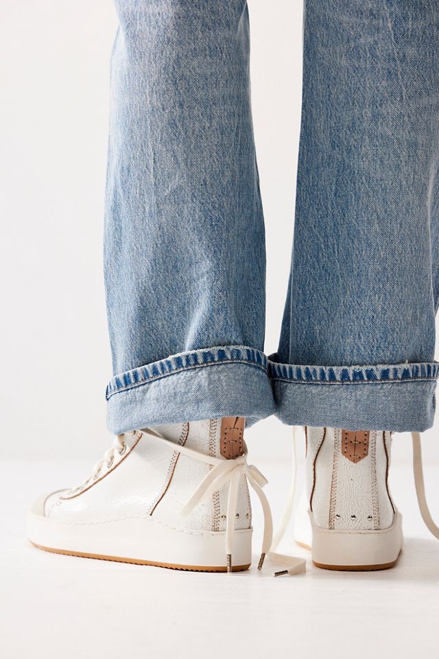 We The Free Saturday Sneakers #3