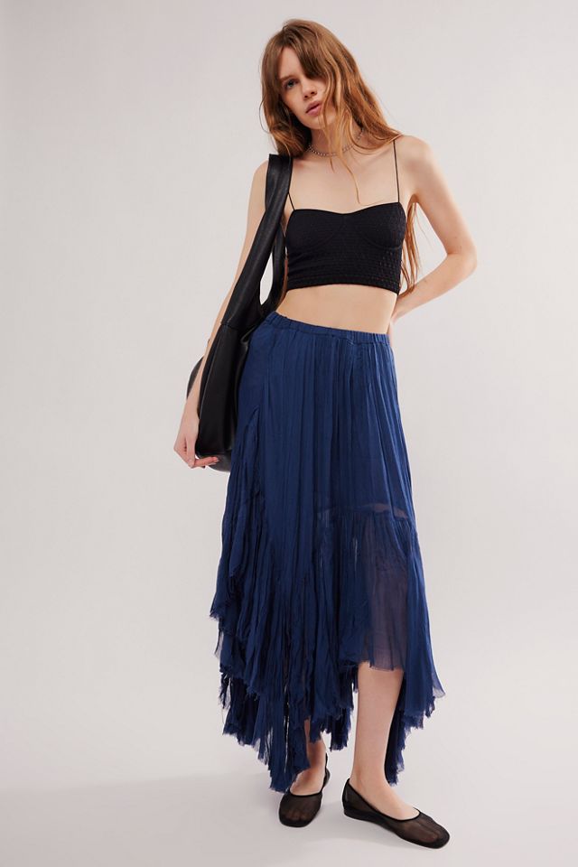 FP One Clover Skirt Free People