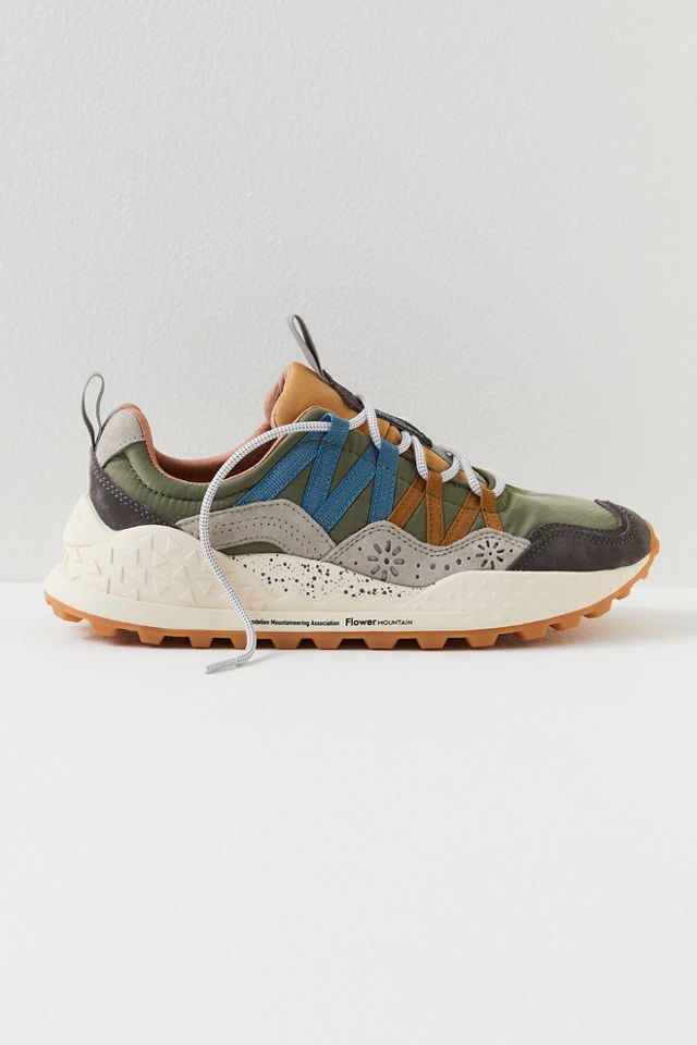 Arvon Peak Sneakers #2