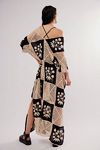 Love Story Crochet Kaftan