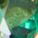 Emerald Green